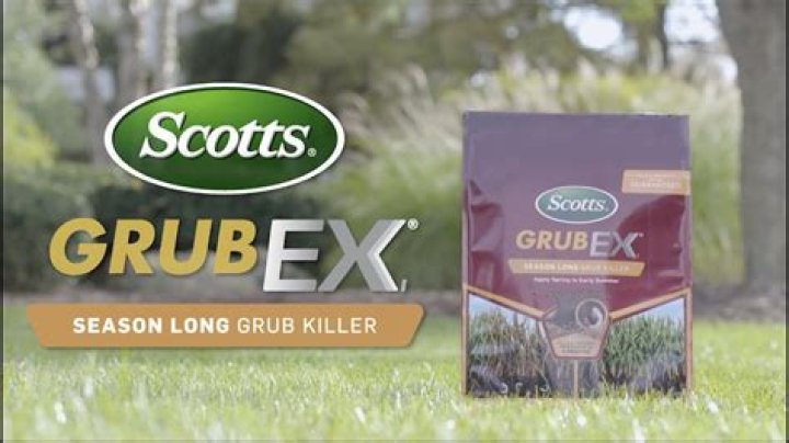 grubex active ingredient
