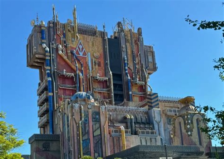 guardians of the galaxy mission breakout