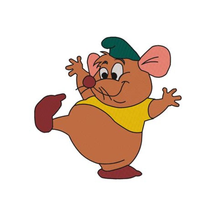 gus gus mouse