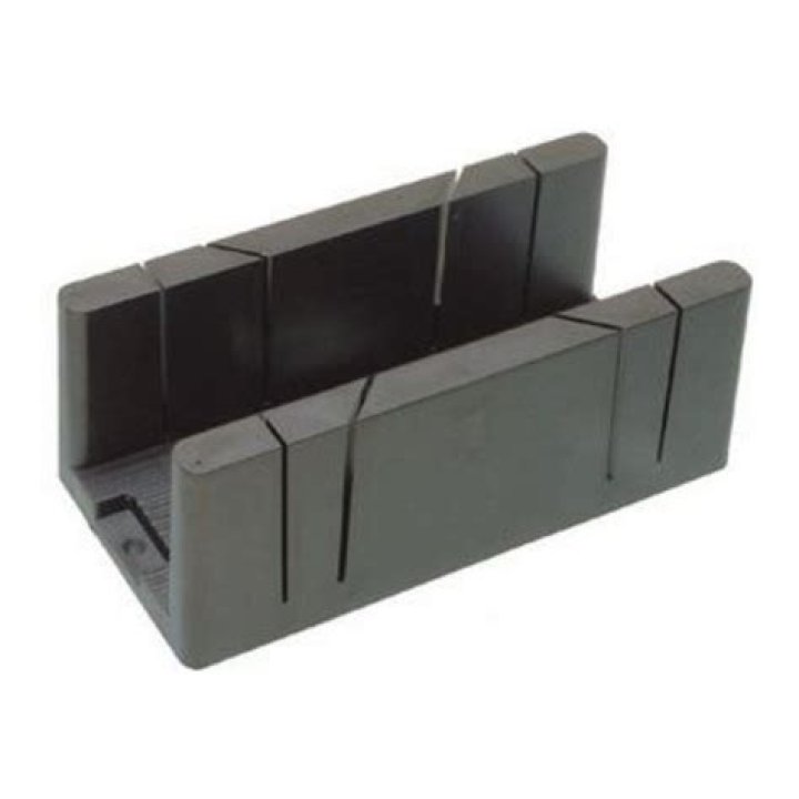 gyproc coving mitre box