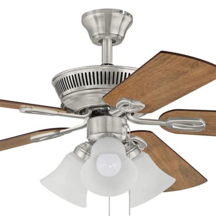 hampton bay ceiling fan models