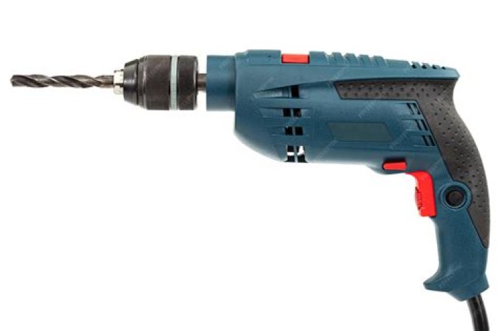 hand drill