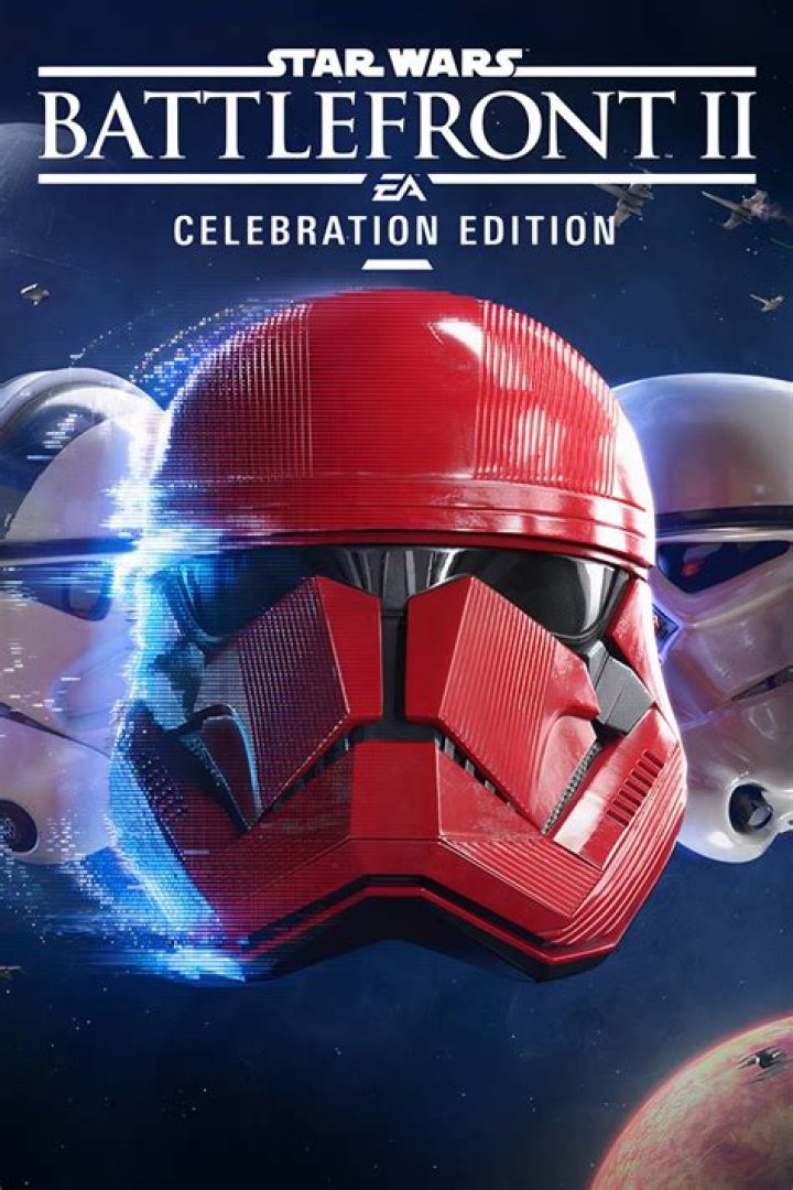 Has Battlefront 3 been confirmed?