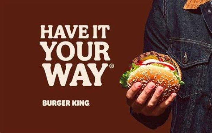 have it your way slogan
