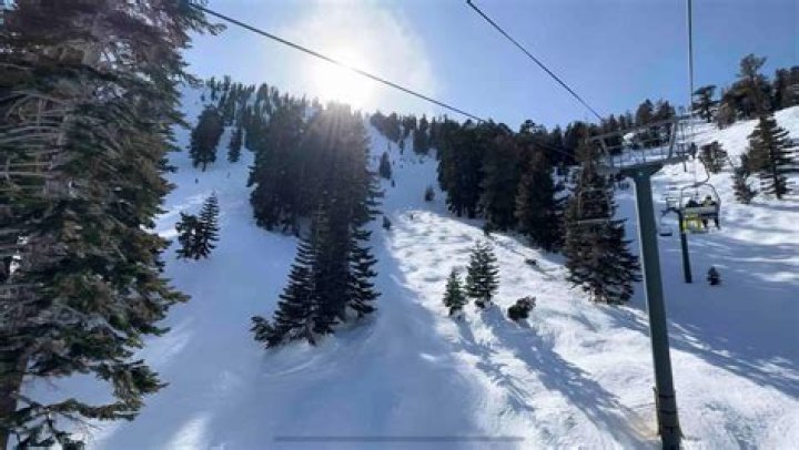 heavenly lift tickets