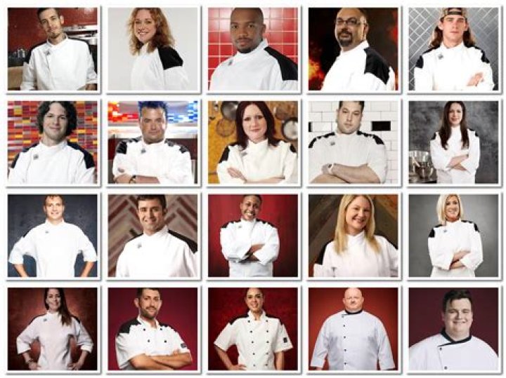 hell’s kitchen winners