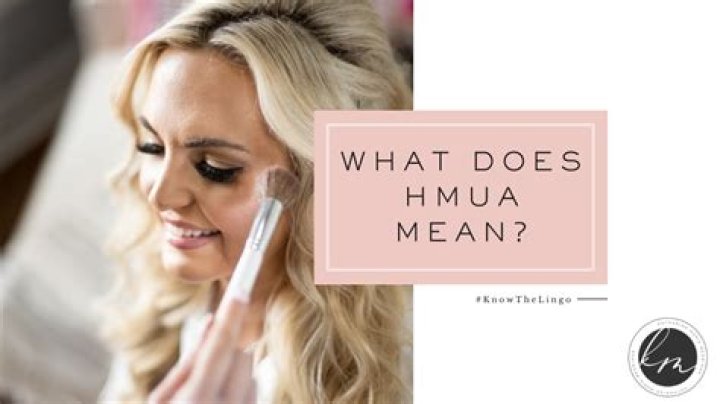 hmua meaning