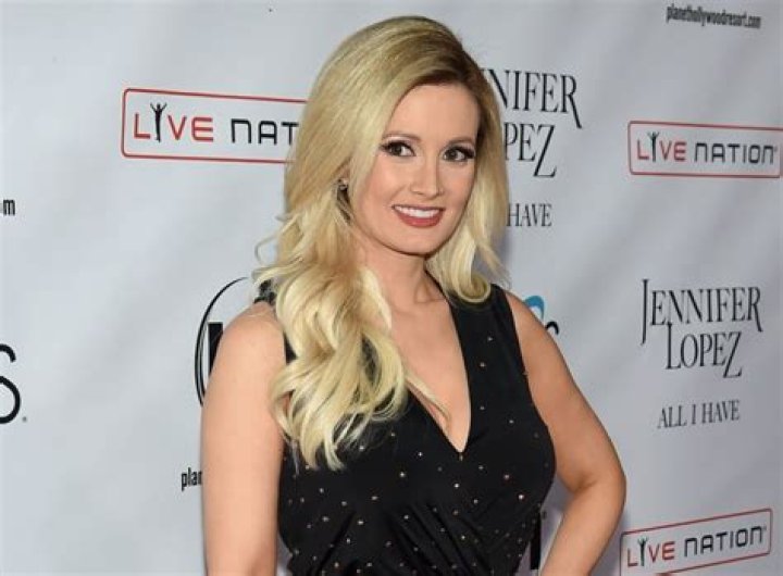 holly madison net worth