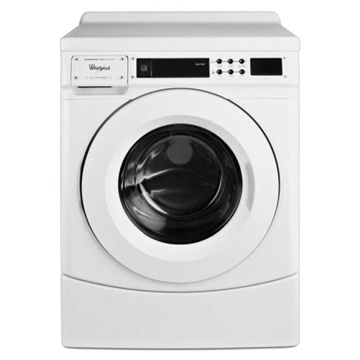 home depot washing machines