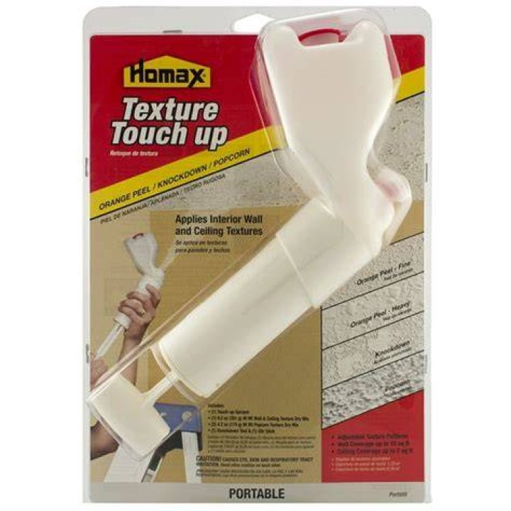 homex texture gun
