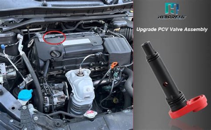 honda accord pcv valve