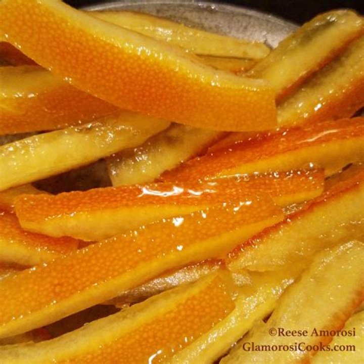 honey belle oranges