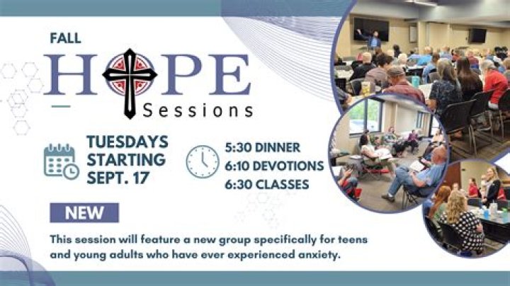 hope class