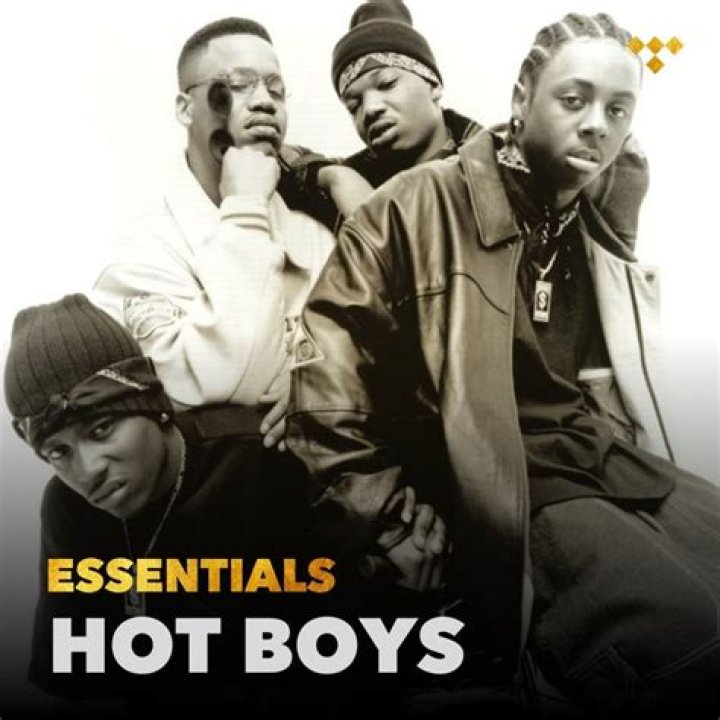 hot boyz