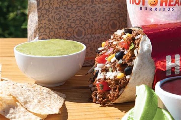 hot head burritos delivery