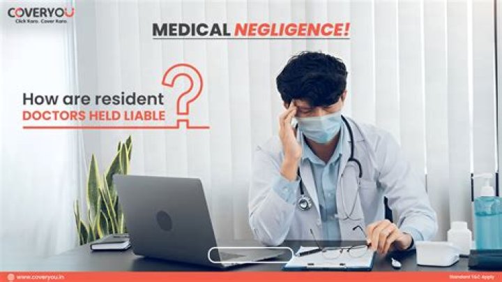 How are nurses held liable for negligence