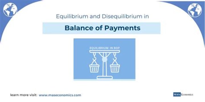 How can disequilibrium in balance of payment be corrected