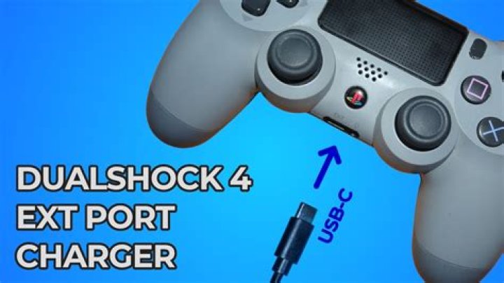 How can I charge my DualShock 3 without cable?