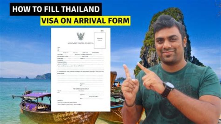 How can I get appointment for Thailand visa?