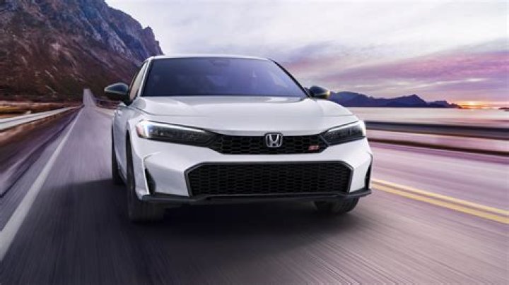 How can I make my Honda Civic more powerful?