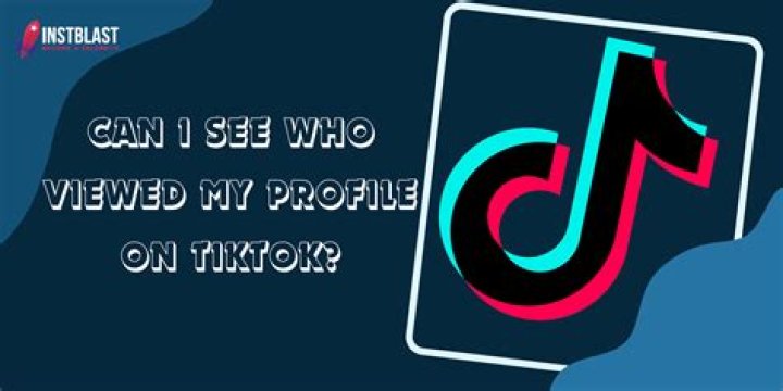 How can I see who viewed my Tik Tok video?