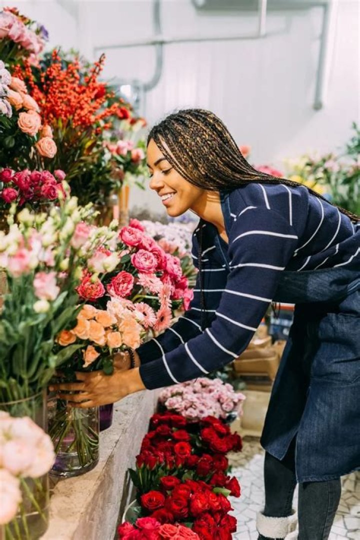 How can I send flowers online Sydney?
