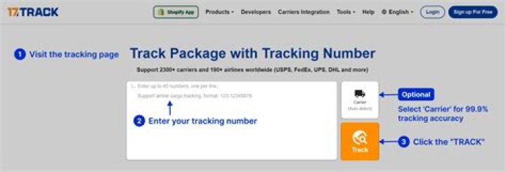 How can I track a phone number for free?