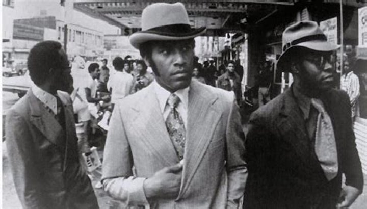 how did bumpy johnson die