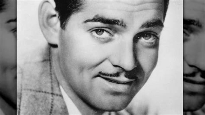 how did clark gable die