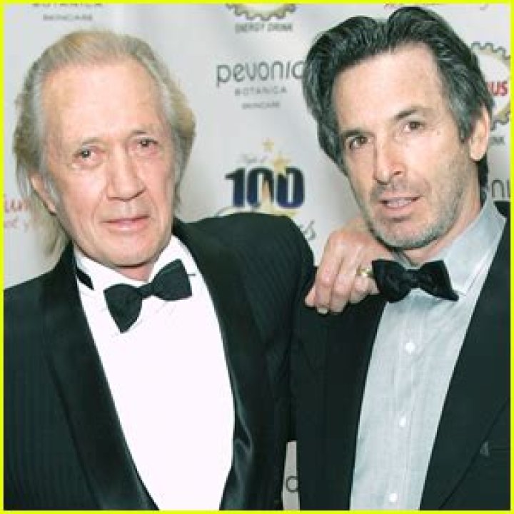 how did david carradine die