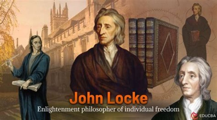 How did Isaac Newton and John Locke influence the Enlightenment