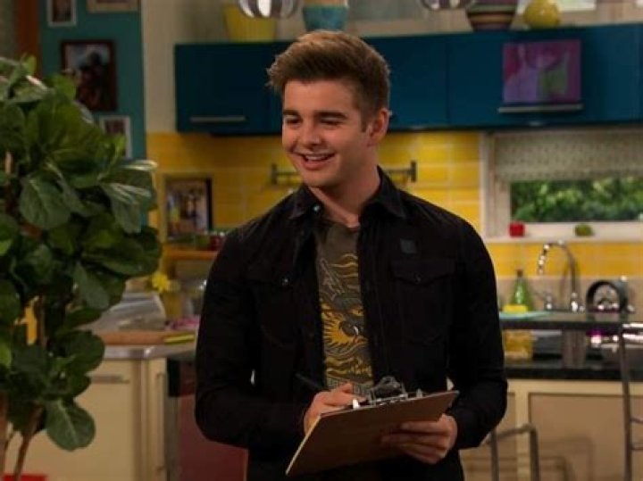 How did Jack Griffo become famous?