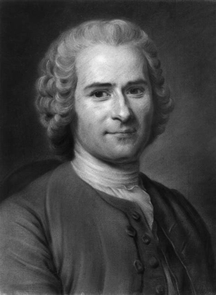how did jean jacques rousseau influence modern government