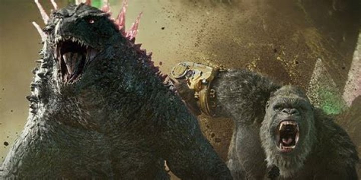 How did Kong grow so fast?
