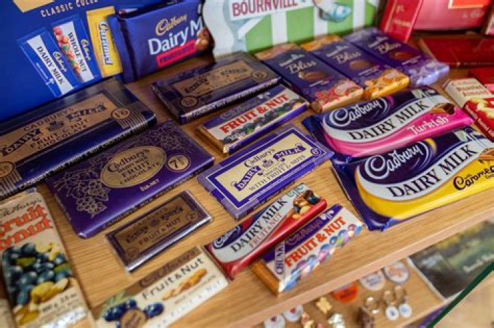 How did Kraft takeover cadburys
