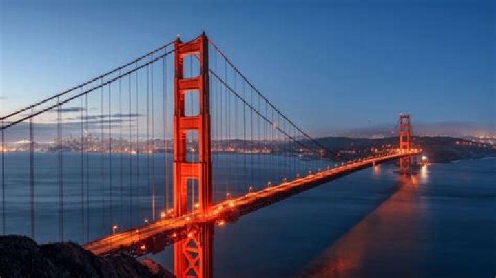 how did the golden gate bridge get its name