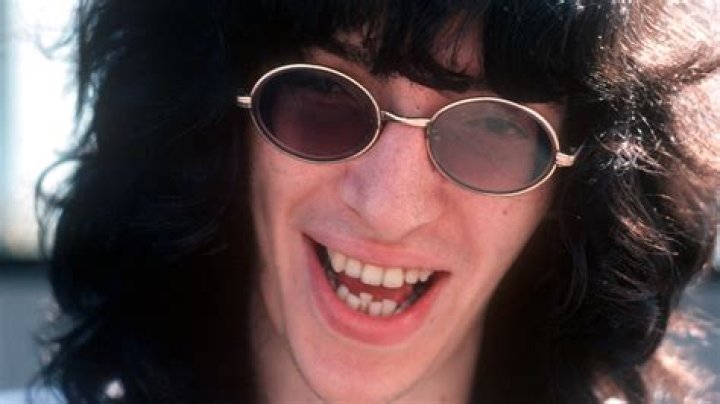 how did the ramones die