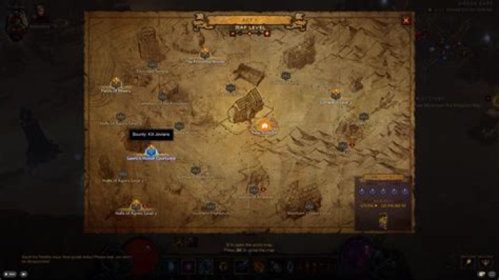 How do I activate the Tome of set dungeons?