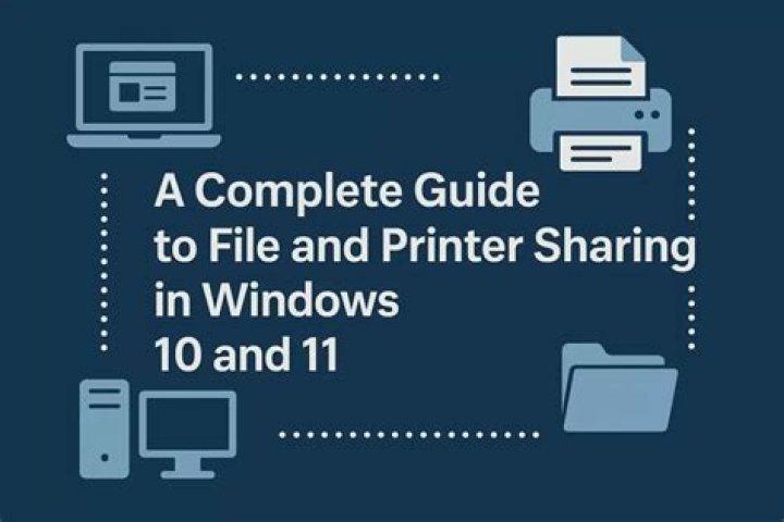 How do I allow incoming connections for File and printer sharing in Windows 7?