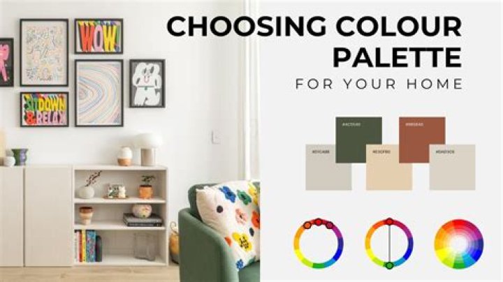 How do I choose the right color for my living room