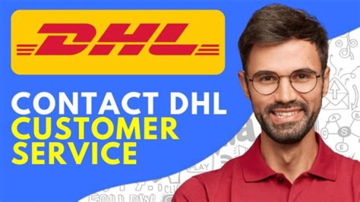 How do I contact DHL pension?