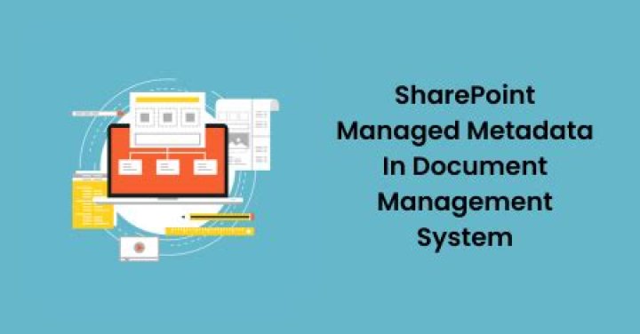How do I create a managed metadata navigation in SharePoint online?