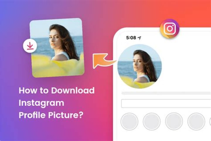 How do I download a photo from Instagram?