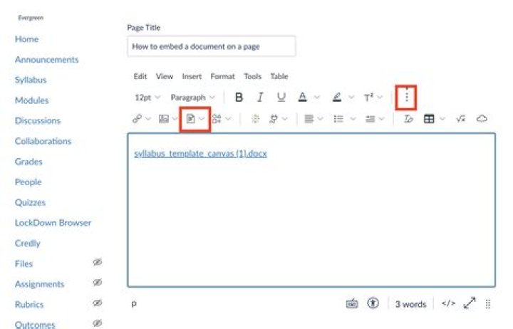 How do I embed a PDF in JavaScript?
