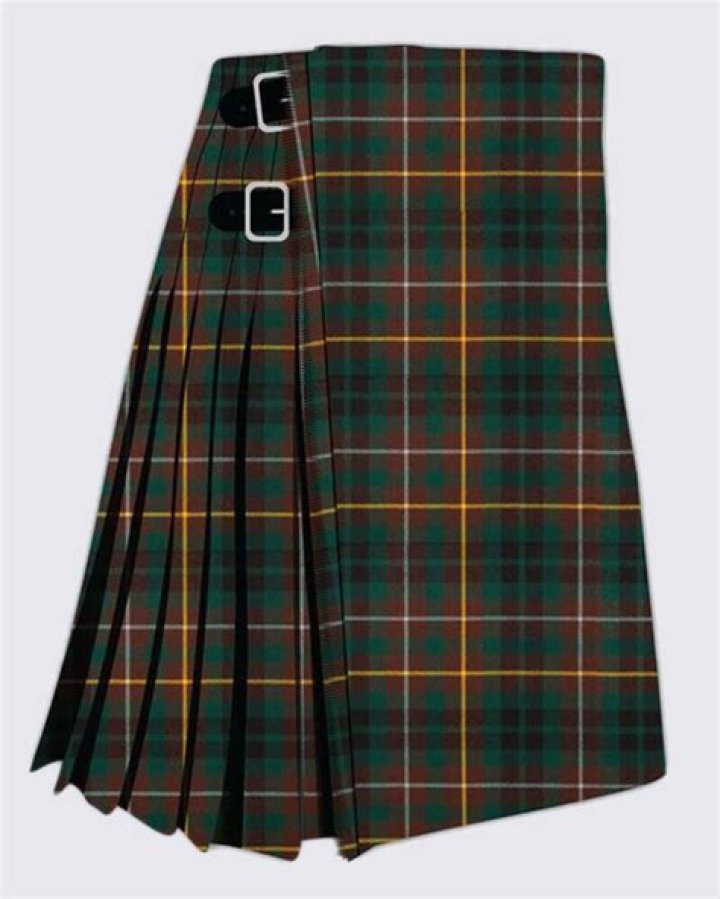 How do I find my Irish tartan?