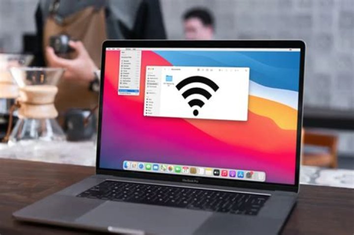 How do I fix Big Sur Wi-Fi on my Mac?