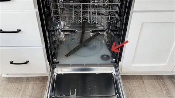 How do I fix the timer on my dishwasher