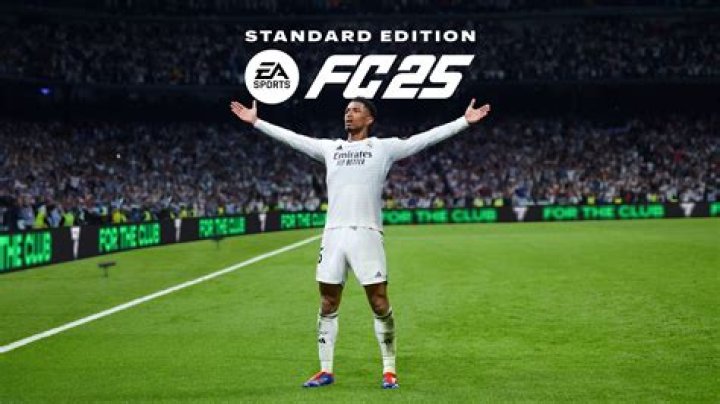 How do I get EAS FC XP?