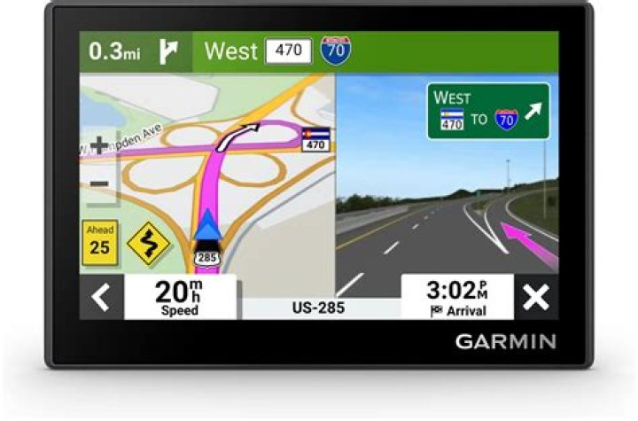 How do I get lifetime maps on my Garmin?