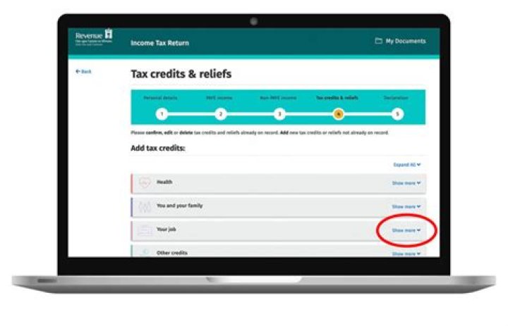 How do I get my Revenue Canada access code?